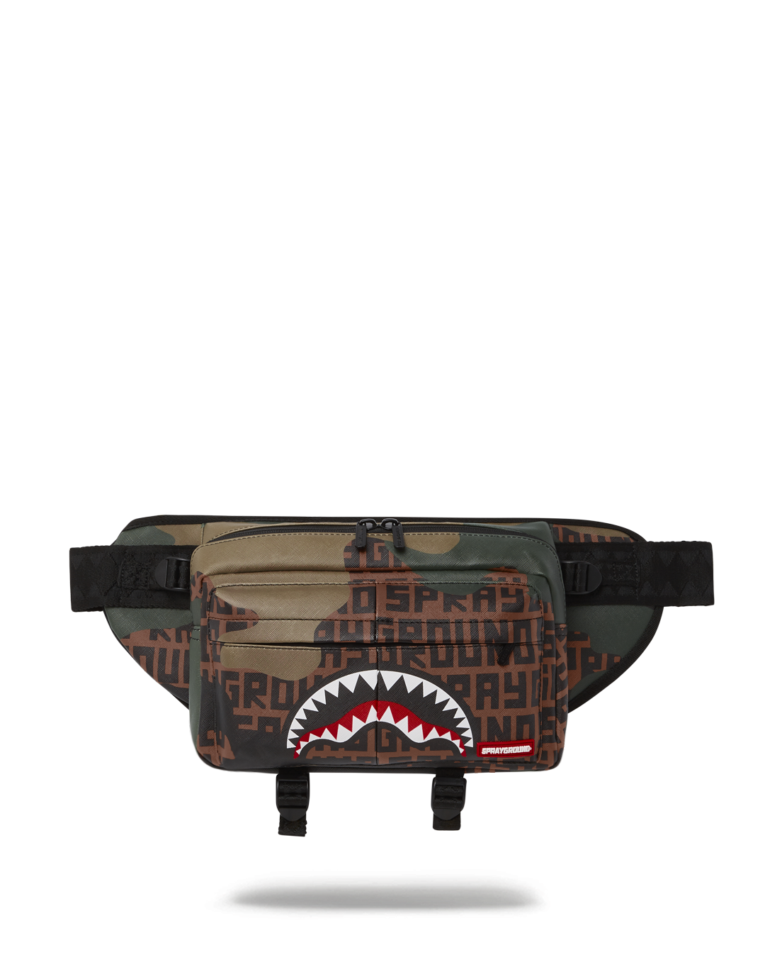 CAMO INFINITI CARGO CROSSBODY