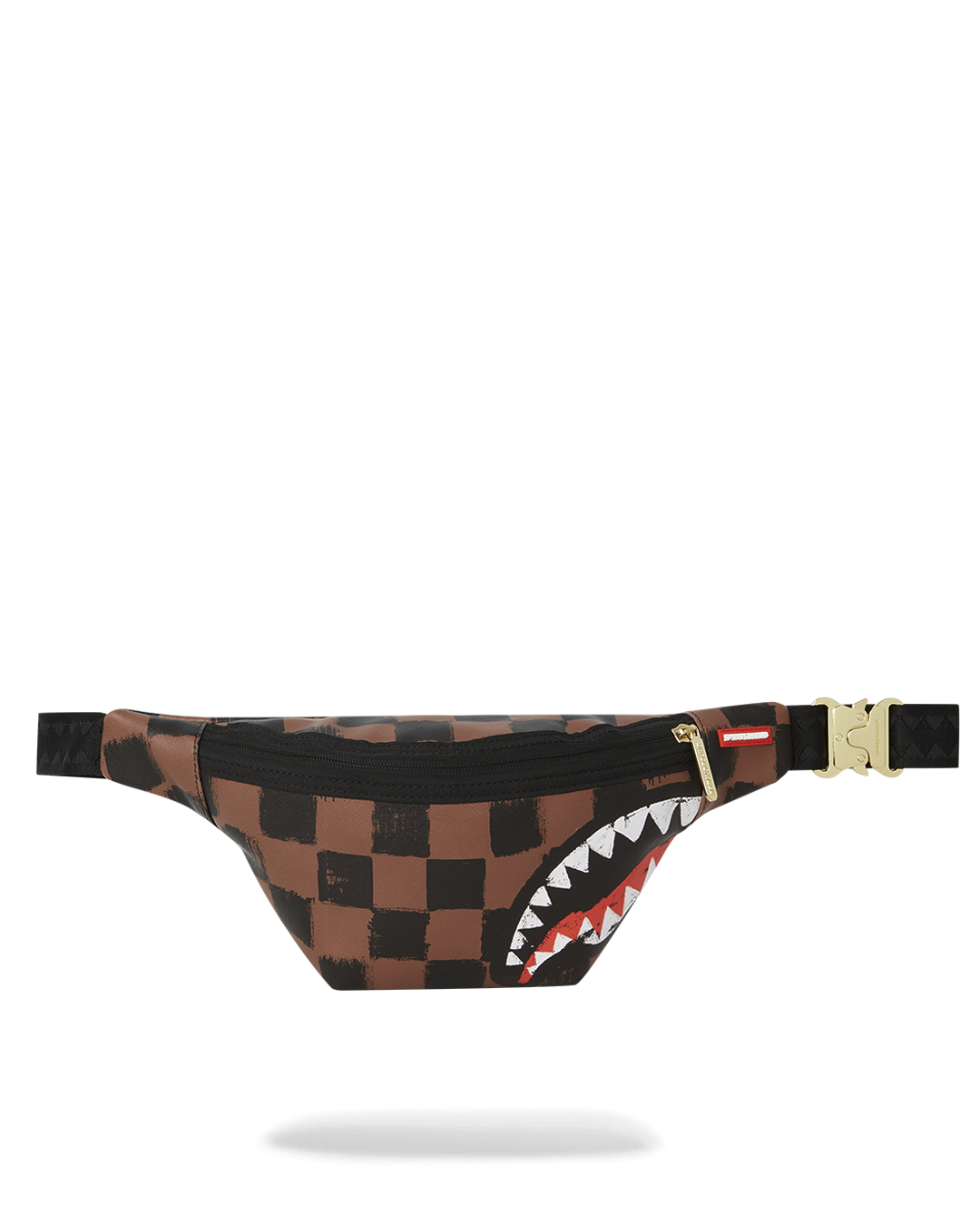 SHARKS IN PARIS VANQUISH SAVVY CROSSBODY