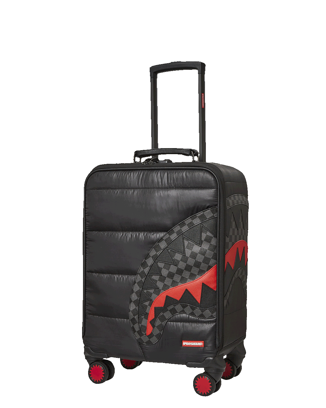 SNOWWSTORM PUFFER IMPERIAL CARRY-ON LUGGAGE