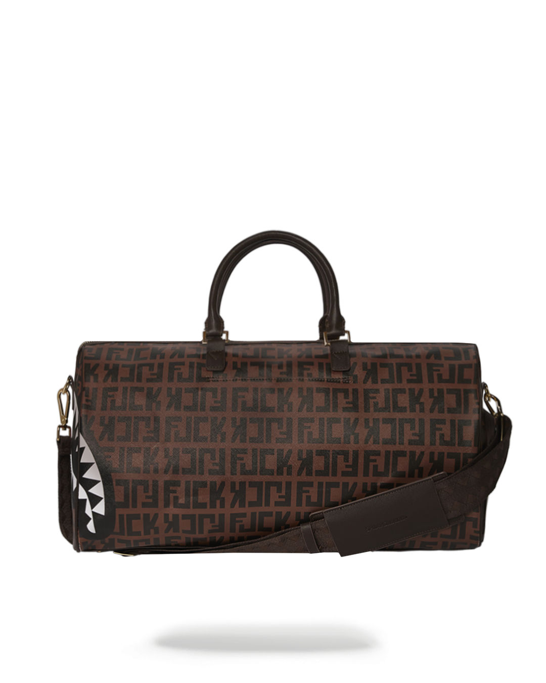 SPLIT THE CHECK DUFFLE