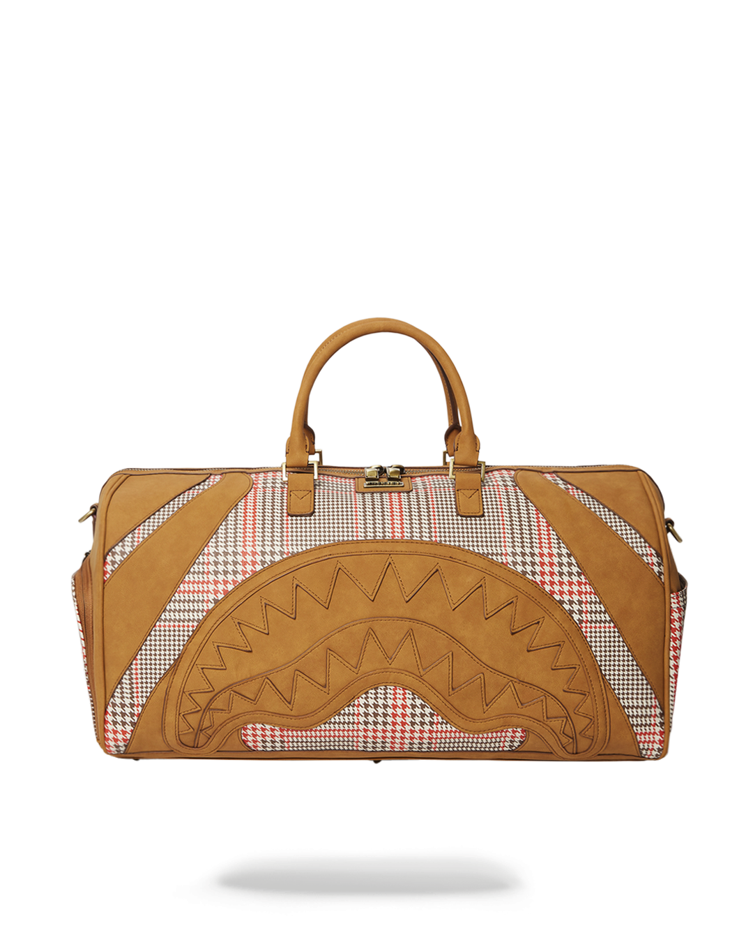 TURBO 500 DUFFLE