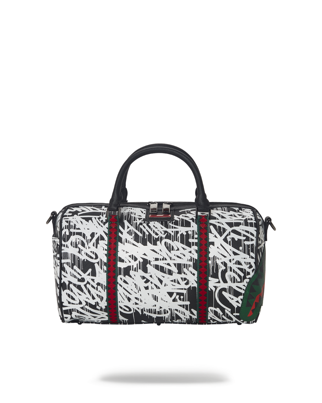 NIGHT NIGHT MINI DUFFLE