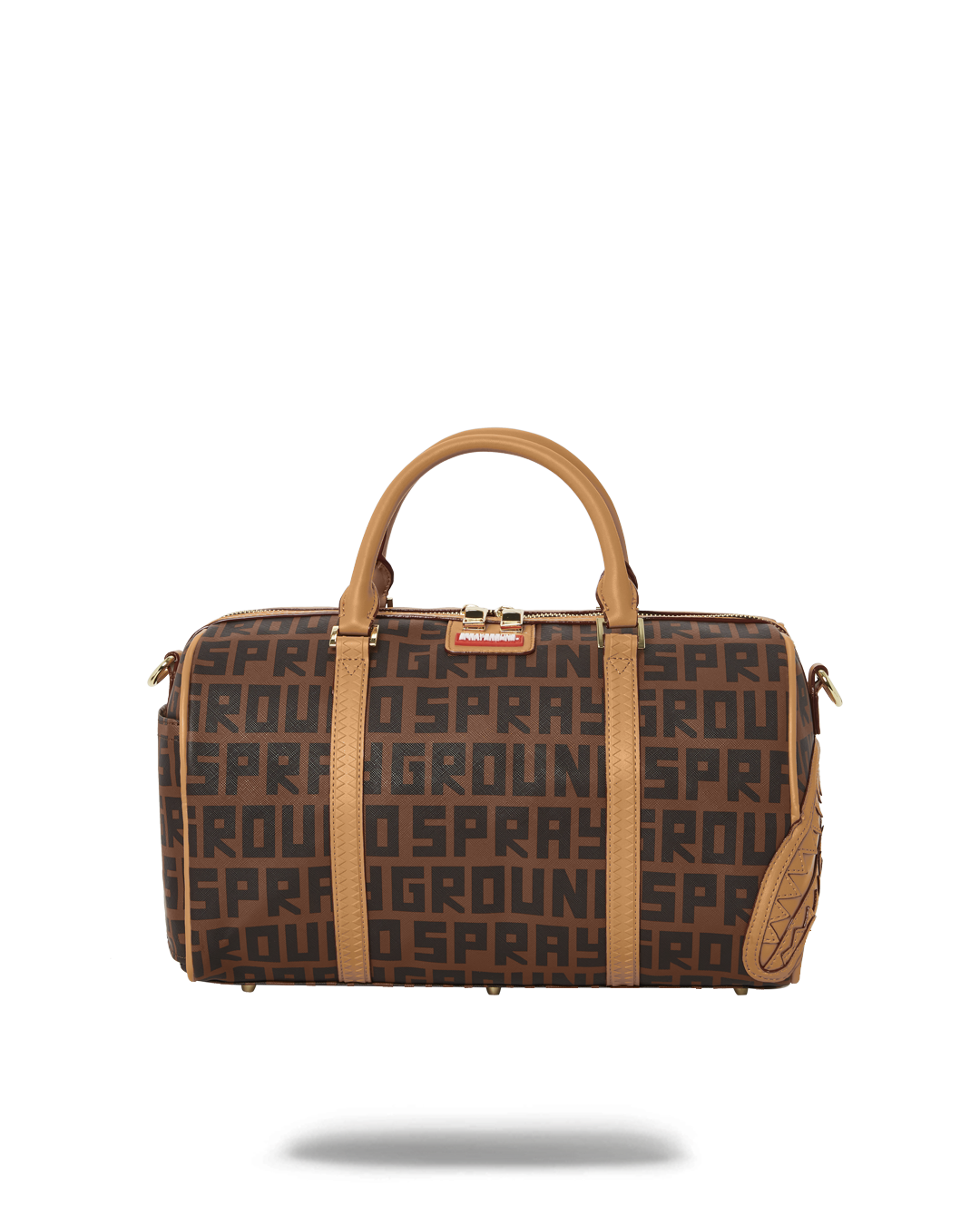 SHARKFINITY MINI DUFFLE