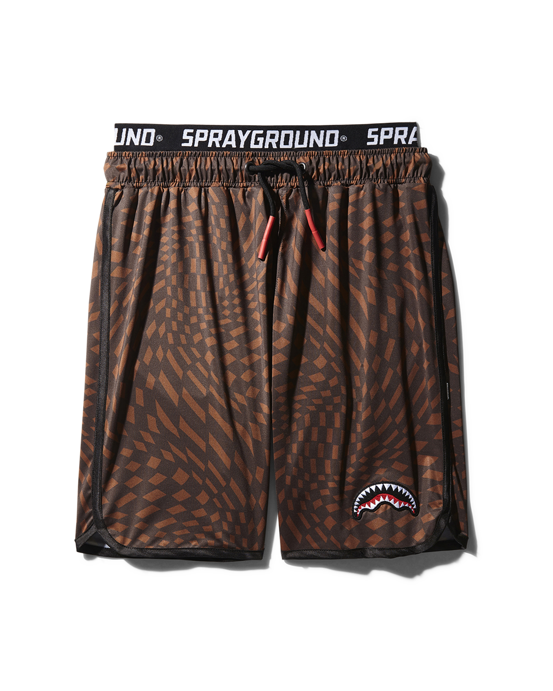 TRIPPY HENNY CORTO SWIM TRUNKS