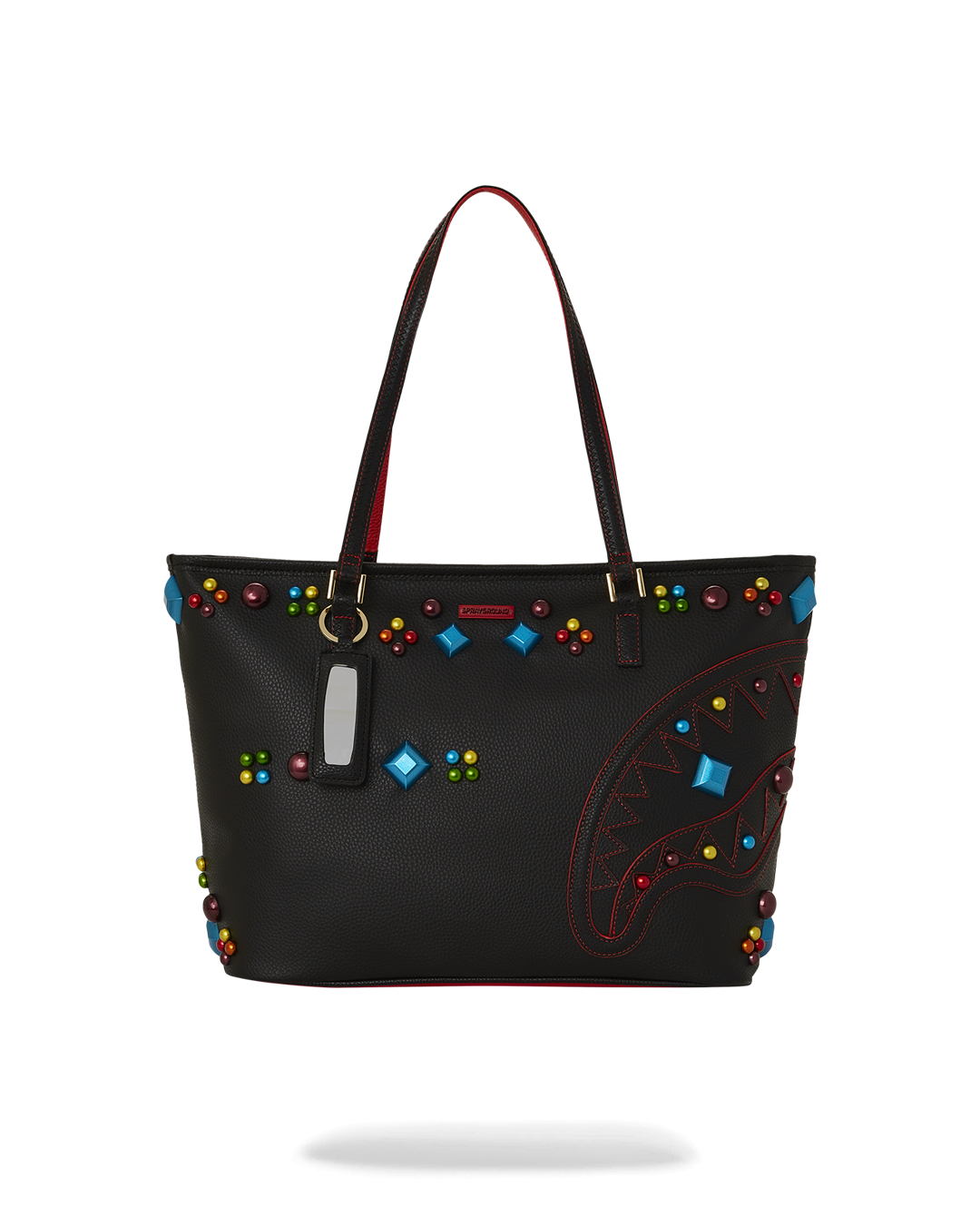 GEMSTONE OUTLAW TOTE
