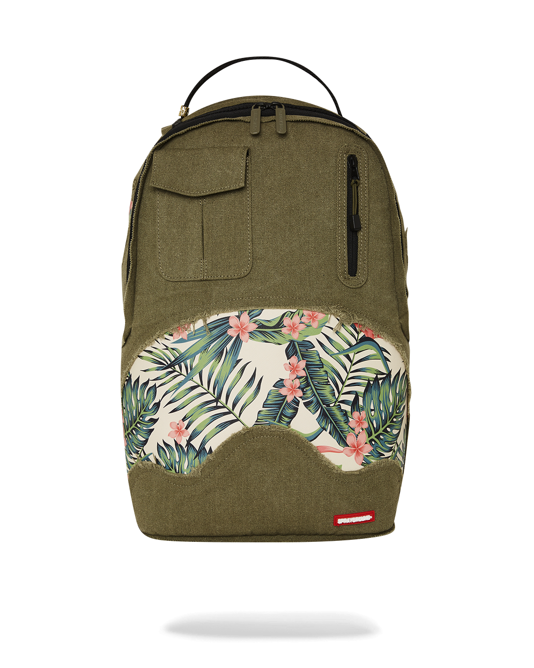 TROPICAL MIRAGE DLX TACTICAL BACKPACK