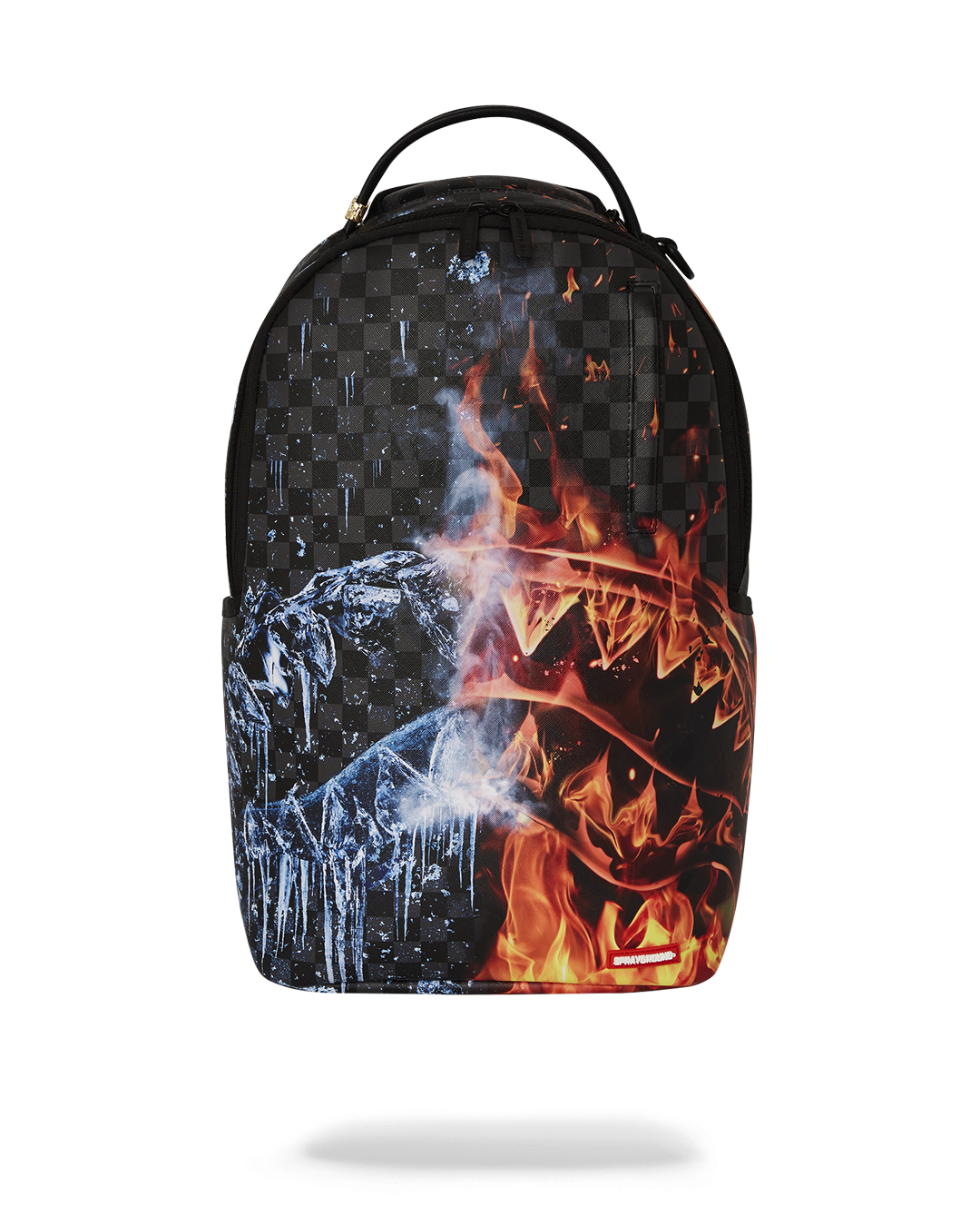 COLD HEAT DLXSV BACKPACK