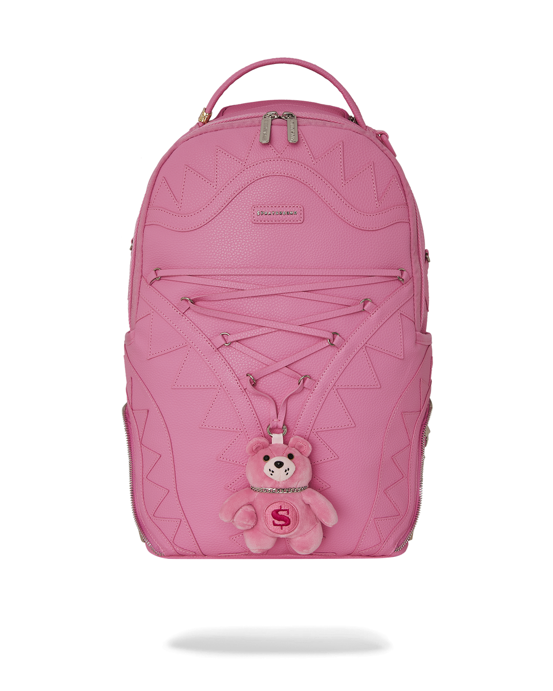 BABY BEAR BADDIE BOSS BACKPACK